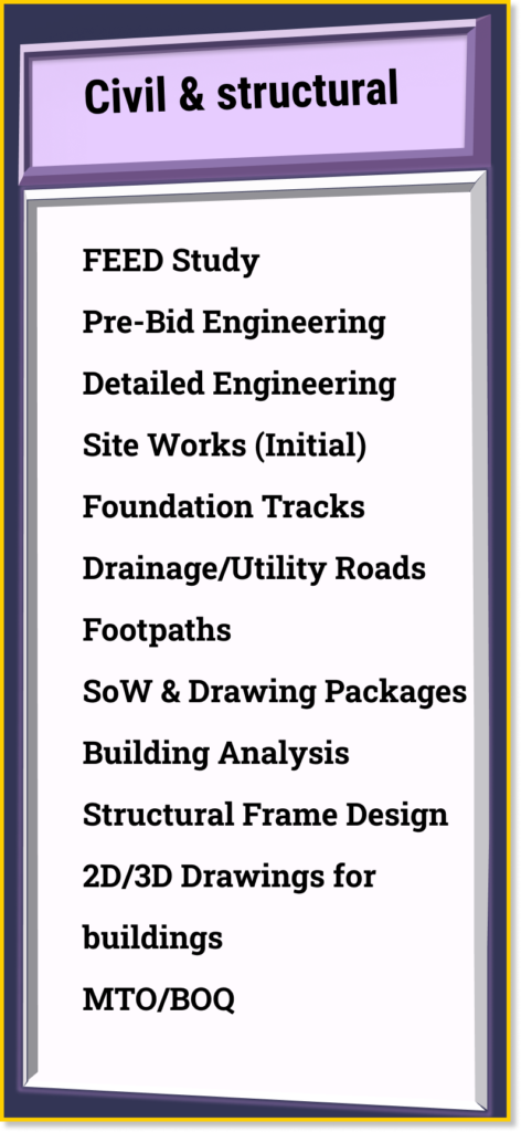 proskill civil services