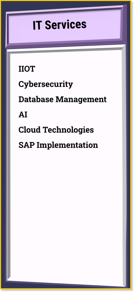 proskill IT services