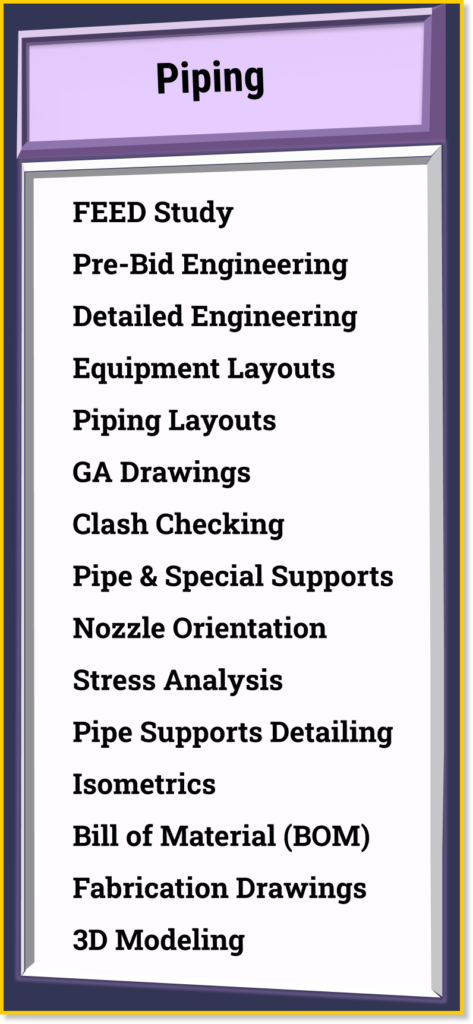 proskill piping services