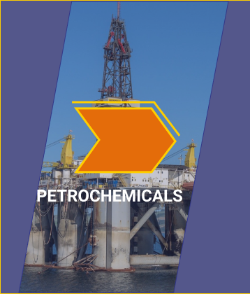 petrochemicals